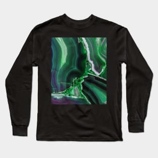 Onyx Long Sleeve T-Shirt